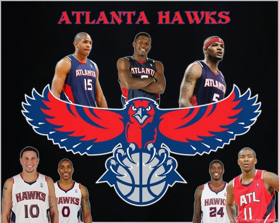 Atlanta Hawks Wallpapers. 