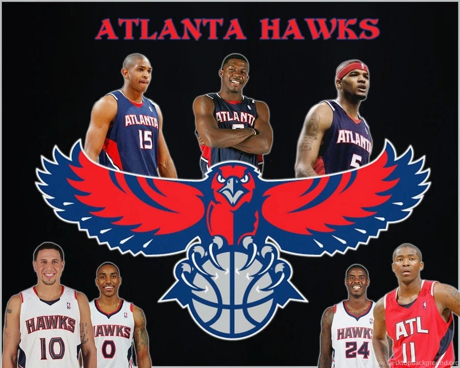 Atlanta Hawks Wallpapers
