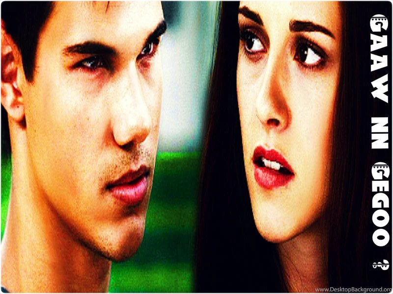 ✰ Jacob & Bella ✰   Twilight Series Wallpapers (31317193)   Fanpop