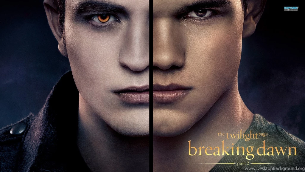 The Twilight Saga Breaking Dawn   Part 2 Wallpapers » WallDevil ...