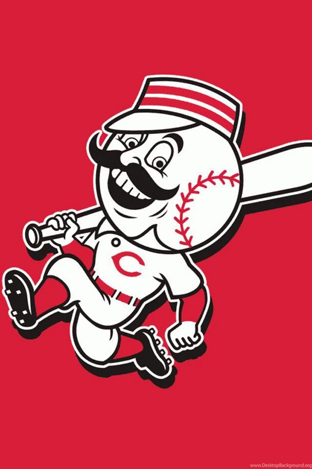 iPhone 4 Reds Wallpapers