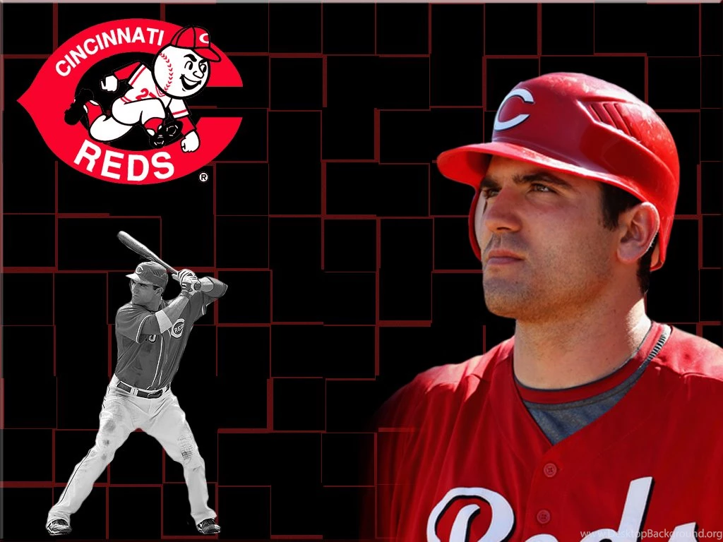 Top About Joey Votto Wallpapers