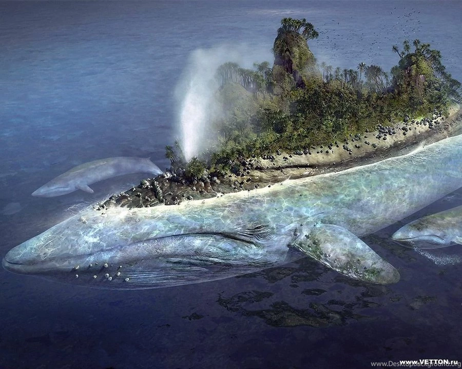 Desktop Wallpapers Island By Alexanderpercivus On DeviantArt