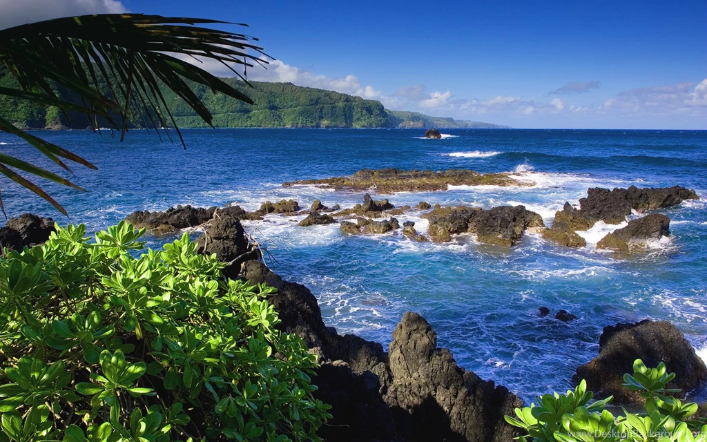 Hawaiian Desktop Wallpapers HD Wallpaper Backgrounds Of Your Choice