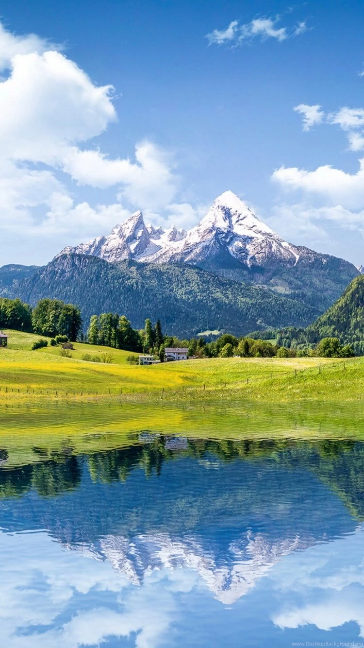 Best iPhone Wallpapers   Free Wallpapers For iPhone 6, iPhone 5 ...