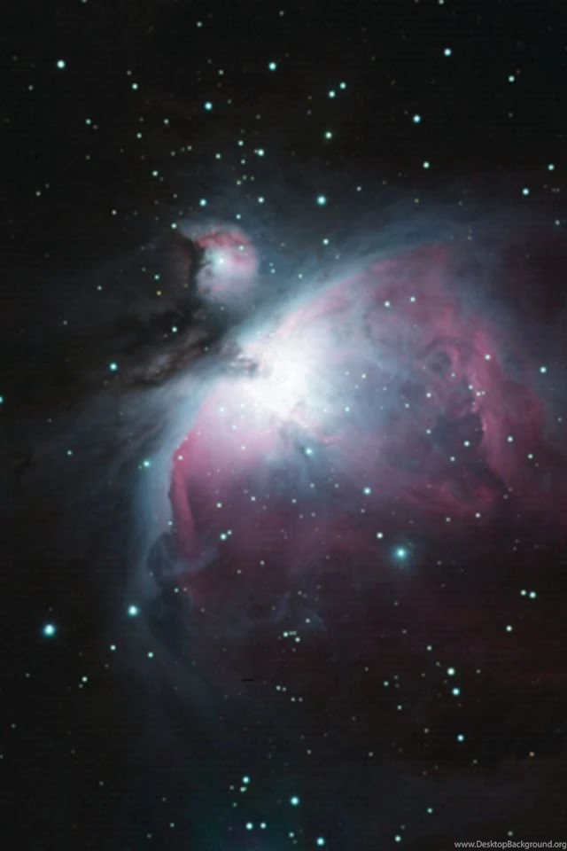 Space Stars iPhone Wallpapers / IPod Wallpapers HD Free Download