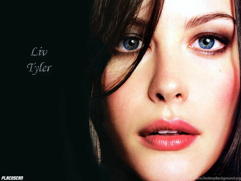Liv Tyler HD Desktop Wallpapers