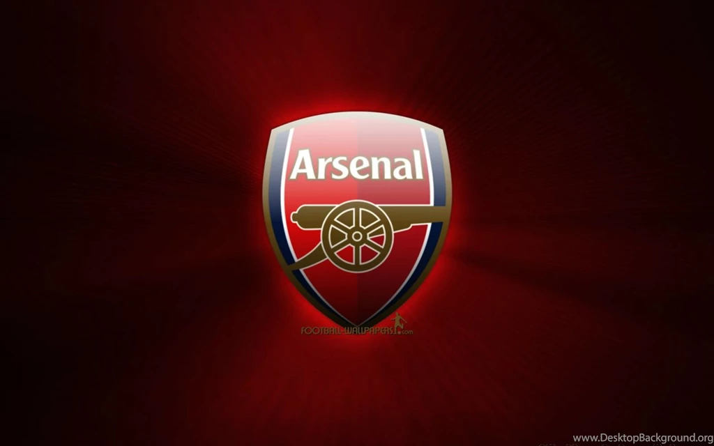 Arsenal Logo Wallpapers