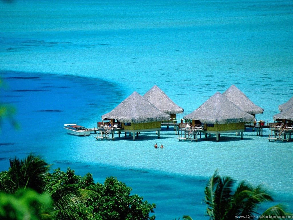 Island Desktop Backgrounds ~ Desktop Wallpapers
