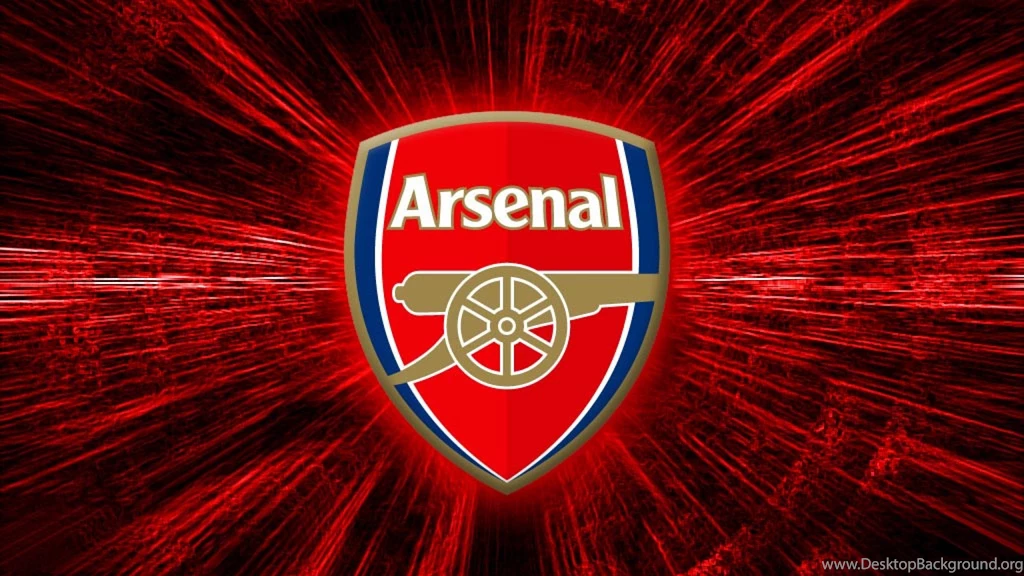 Wallpapers Abstract Arsenal Fc Logo Wallpapers Desktop Background