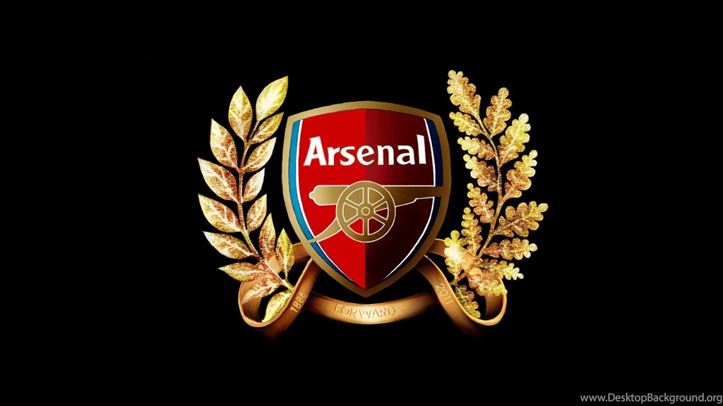 Arsenal Micro Wallpapers HD Logo