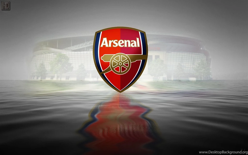 HD Cool 3D Arsenal Logo Wallpapers For Desktop   HiReWallpapers 5982