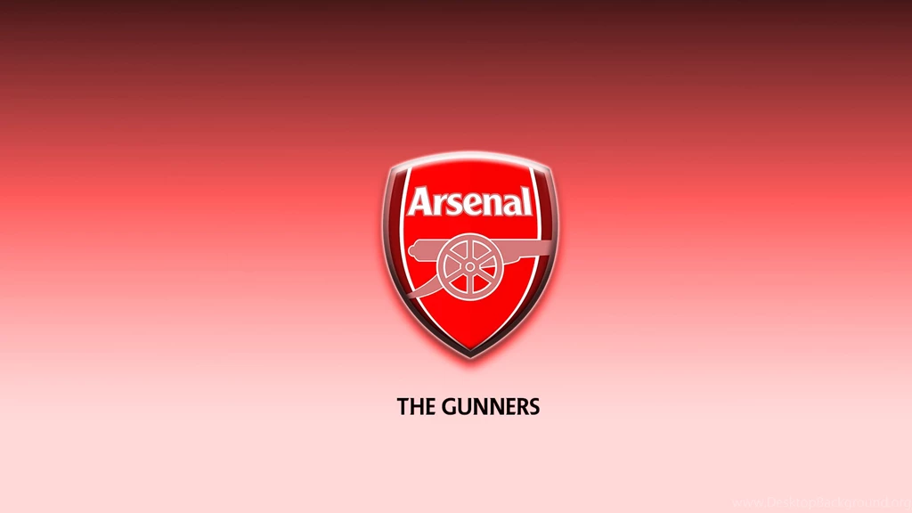 New Arsenal Wallpapers