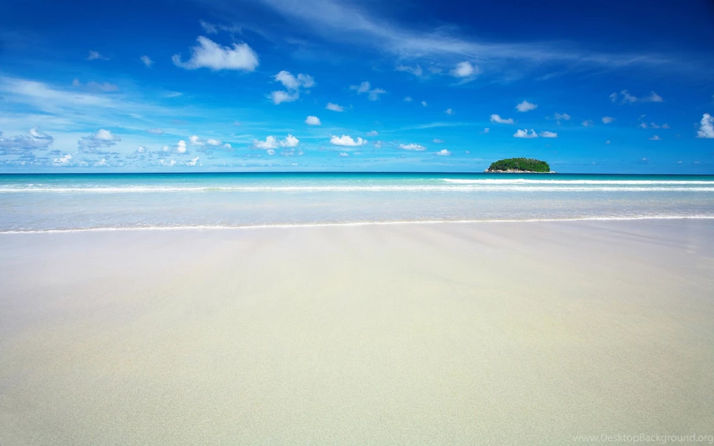 09.18.15 1920x1200px Island Desktop Wallpapers Free Beach ...