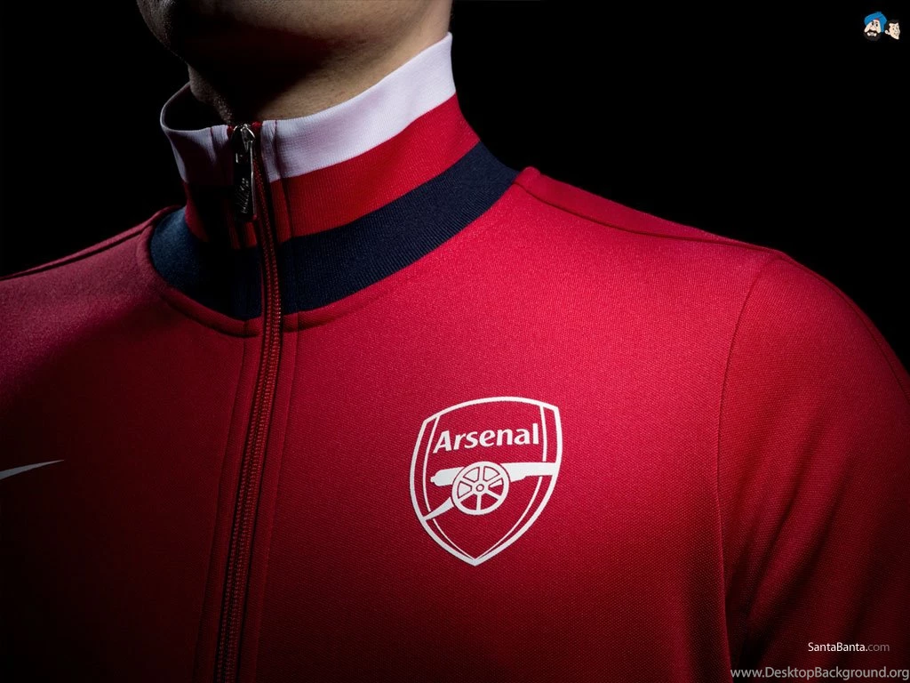 Arsenal FC Wallpapers