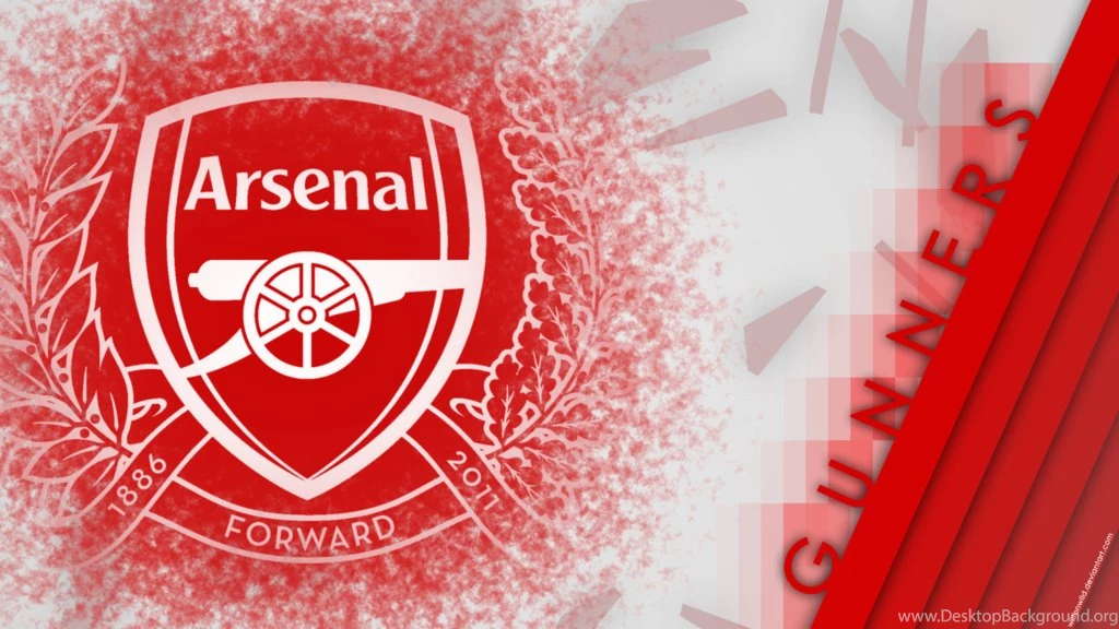 Arsenal Wallpapers Hd Art Logo
