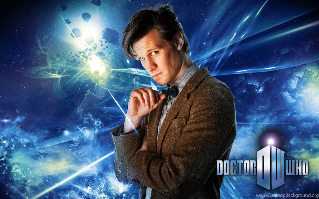Doctor Who's Matt Smith Headed To Harry Potter Spin Off?