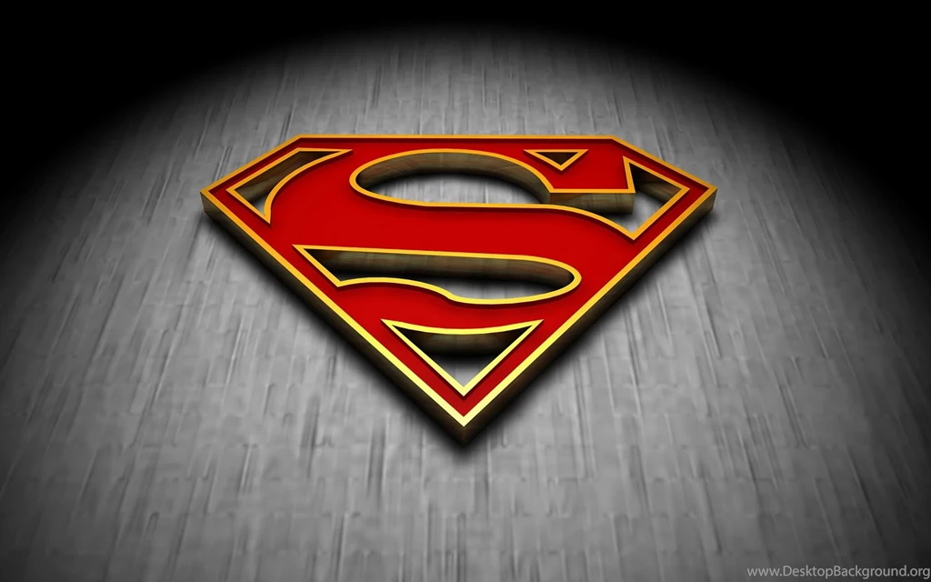 Superman Logo Wallpapers