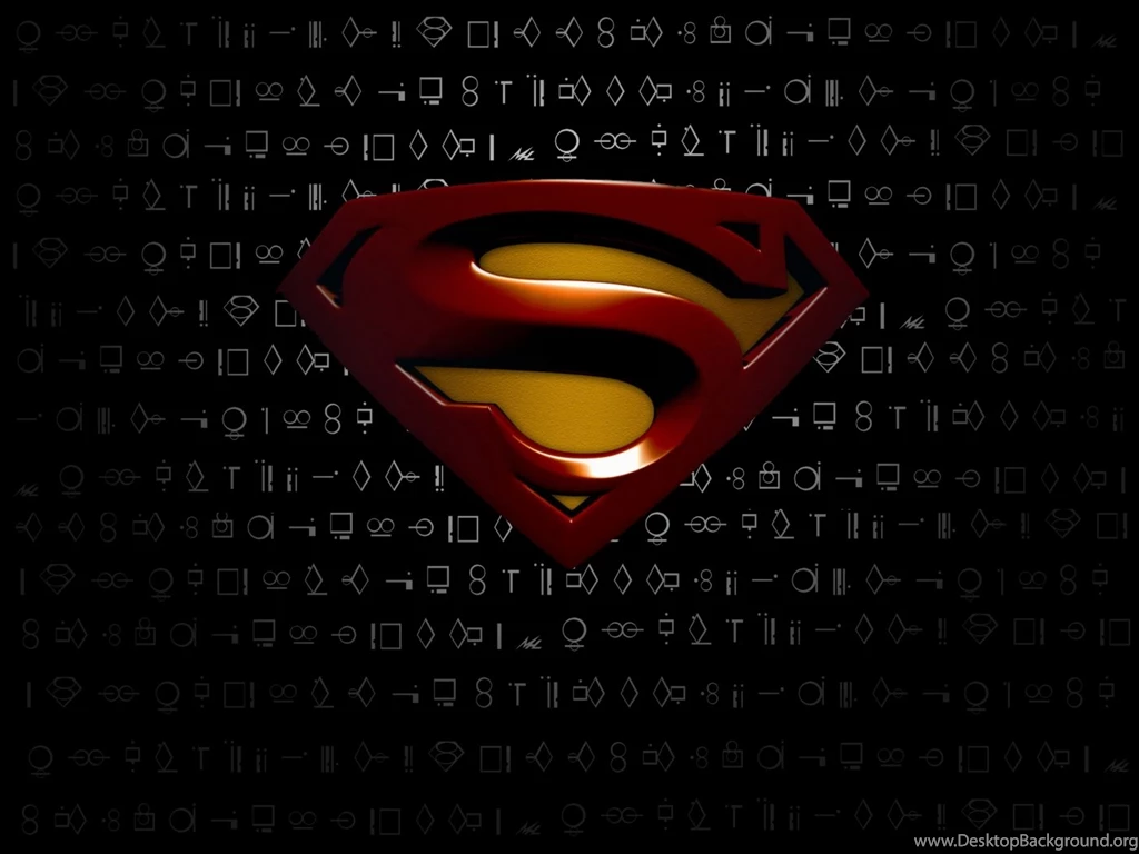 Top Superman Symbol Wallpapers Wallpapers