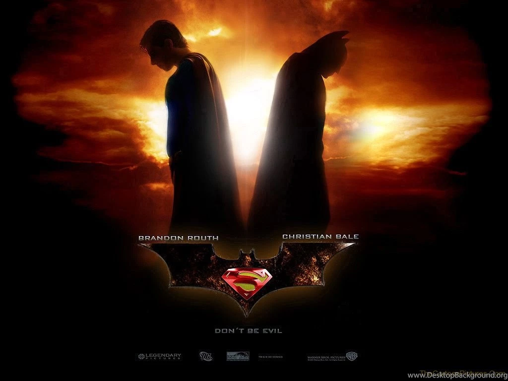 Batman Vs Superman Batman Movie
