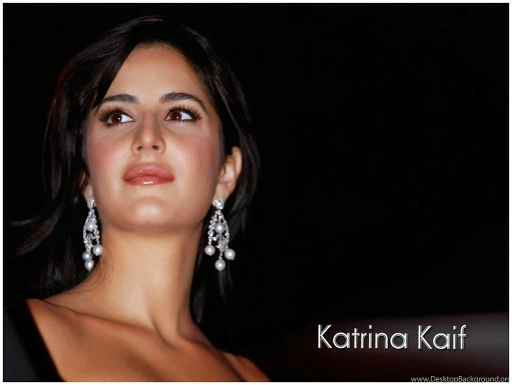 Bollywood Actress Katrina Kaif HD Wallpapers