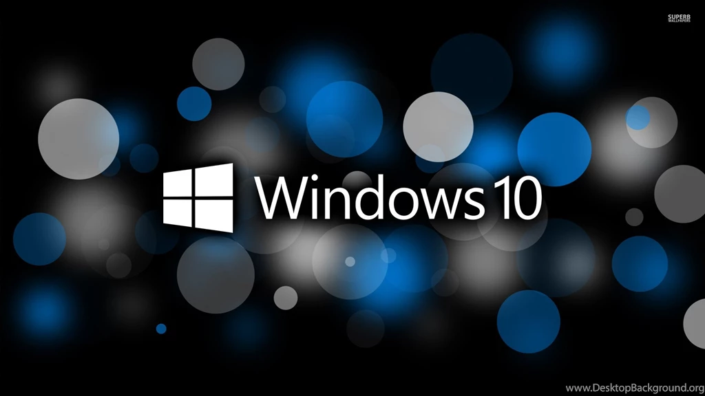 Wallpapers Windows 10 HD CuteWallpaper.org