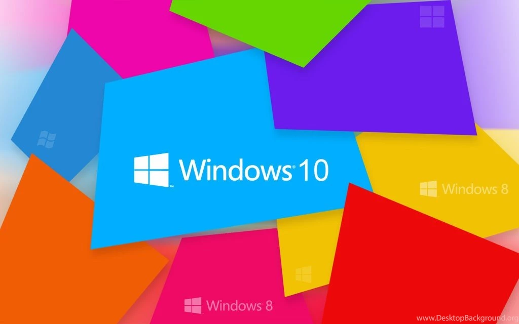How To Change Windows 10 Wallpapers