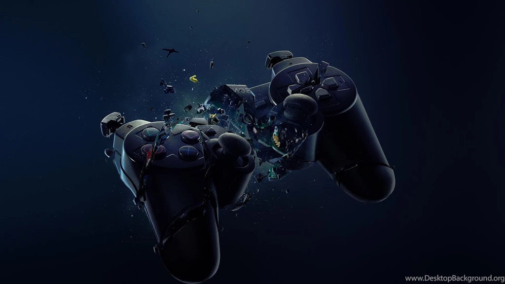 Playstation 3 High Quality Wallpapers