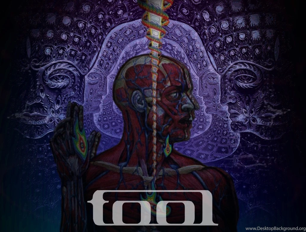 Psychedelics And Metal Music : Psychonaut