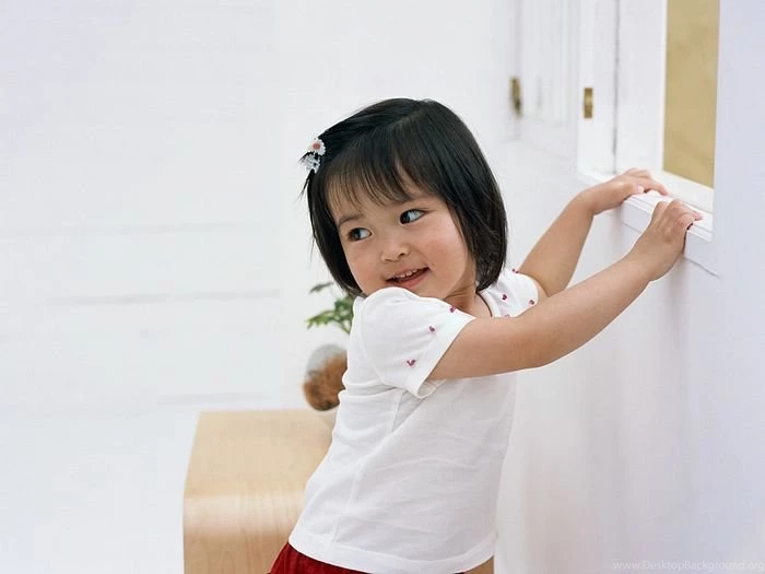 Sweet Kids   Cute Little Girl Wallpapers   Wallcoo.net