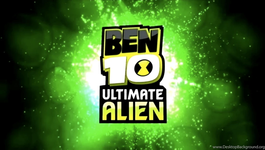 Trololo Blogg: Wallpapers Ben 10. Free