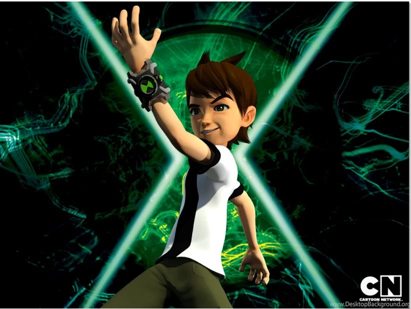 Image   Wallpapers De Ben 10 Destroy All Aliens (3).png   Ben 10 ...