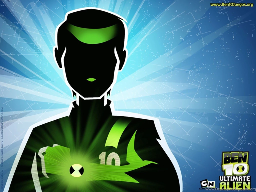 Wallpapers Pictures Photos: Ben 10 Ultimate Alien Episodes Pictures