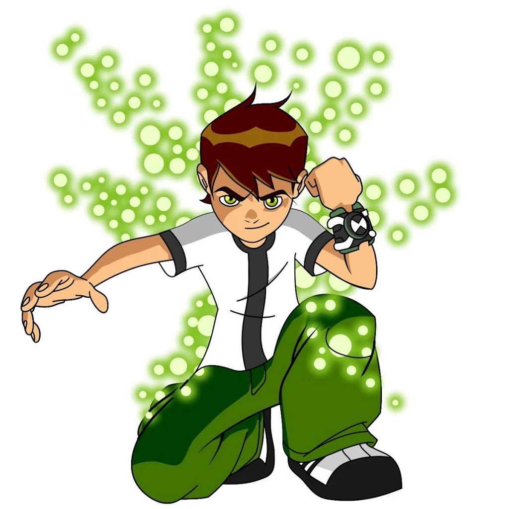 Free Download BEN10 HD Free Wallpapers 1.2 Games/apps