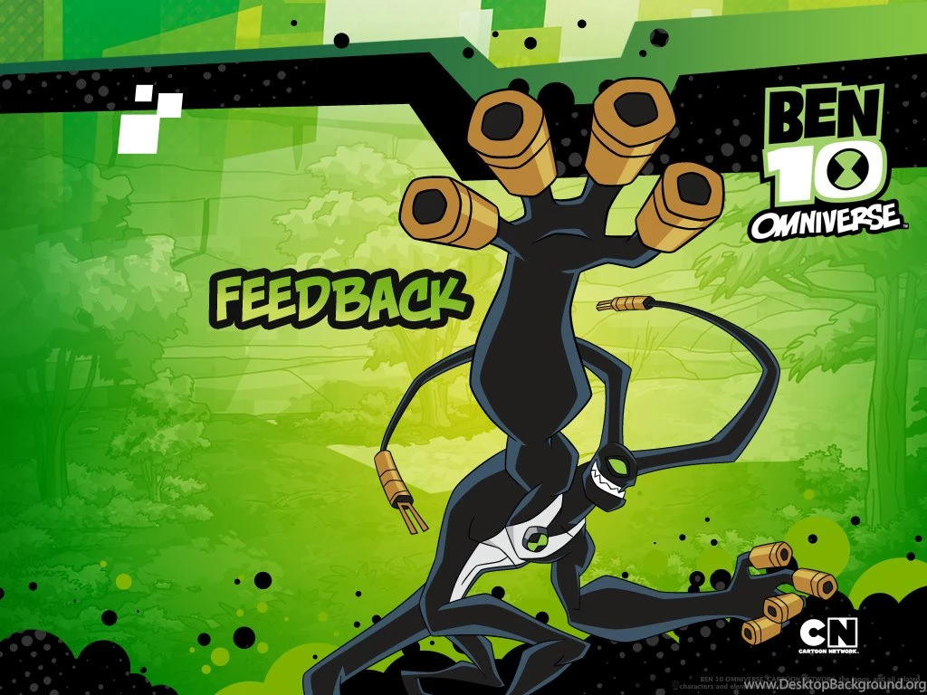 Ben 10 Omniverse Wallpapers Hd Danasrhp.top