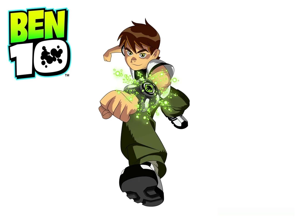 Ben 10