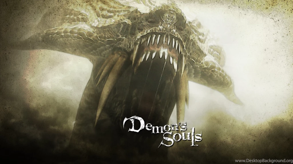 Demon's Souls Screenshots, Images And Pictures Giant Bomb