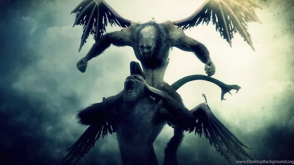 Demon's Souls Maneater, Games, 1920x1080 HD Wallpapers And FREE ...