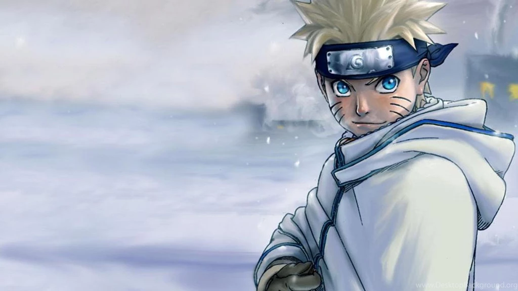 NARUTO WALLPAPER   (