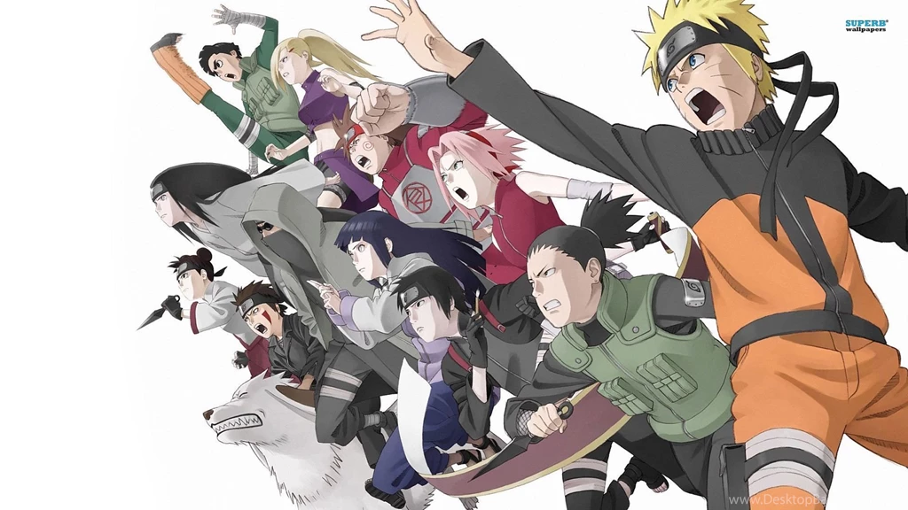 Naruto Wallpapers Hd NWT001 – Wallpaperjosh