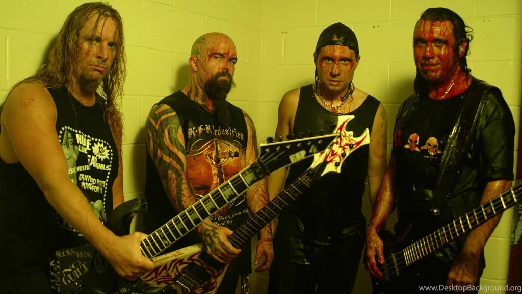 SLAYER Death Metal Heavy Guitar Guitars Wallpapers