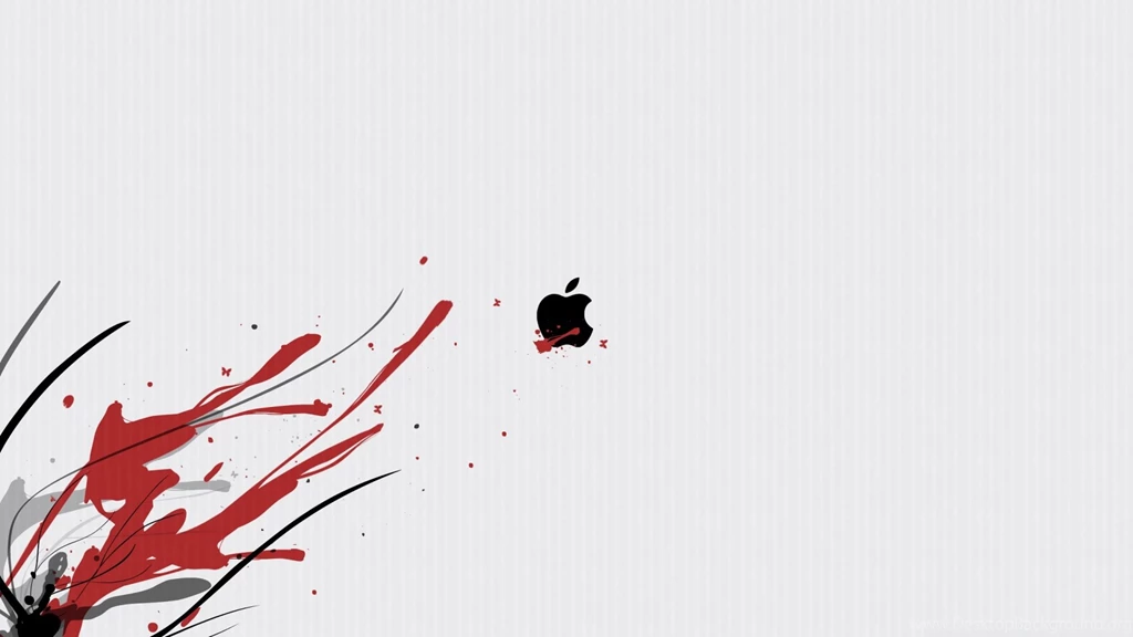 Apple Wallpapers Hd Wf1062