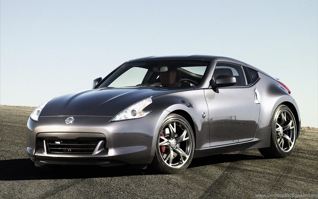 Nissan 370z Wallpapers : Auto Motor Sport Wallpapers HD