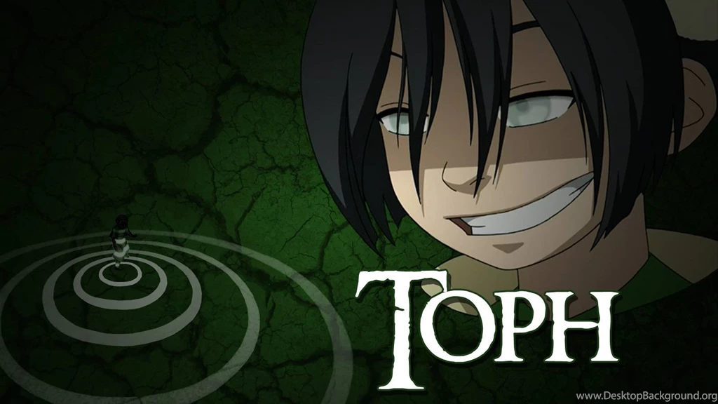 Toph Wallpapers   Wallpapers Cave