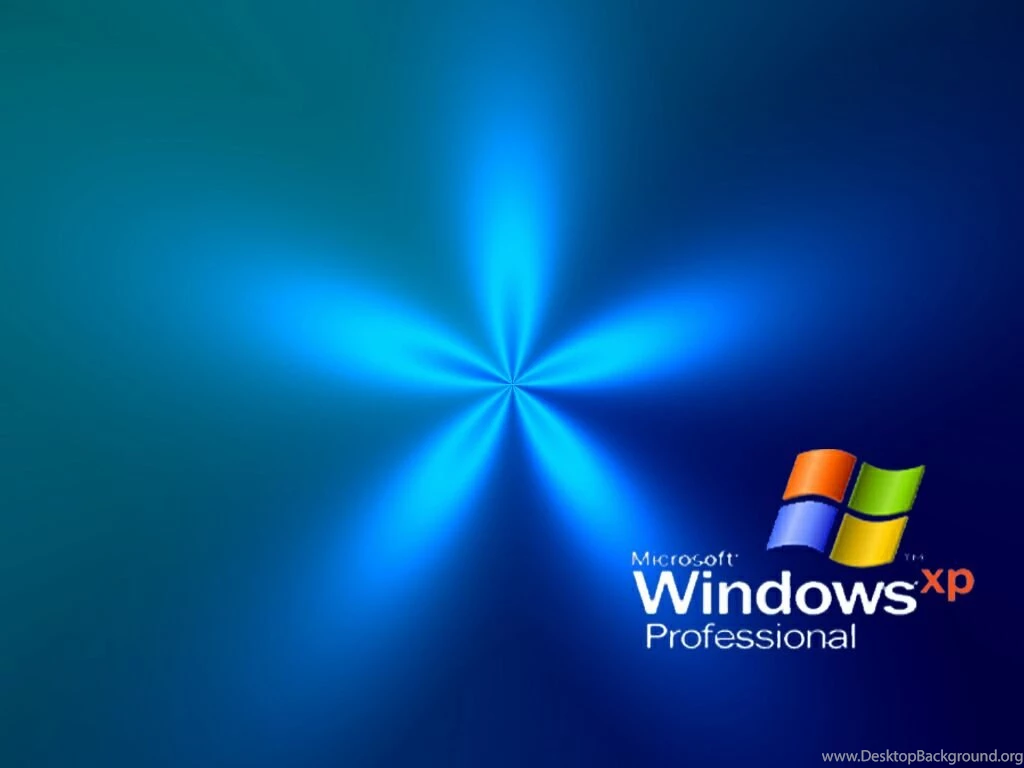 High Resolution Microsoft Windows XP ...