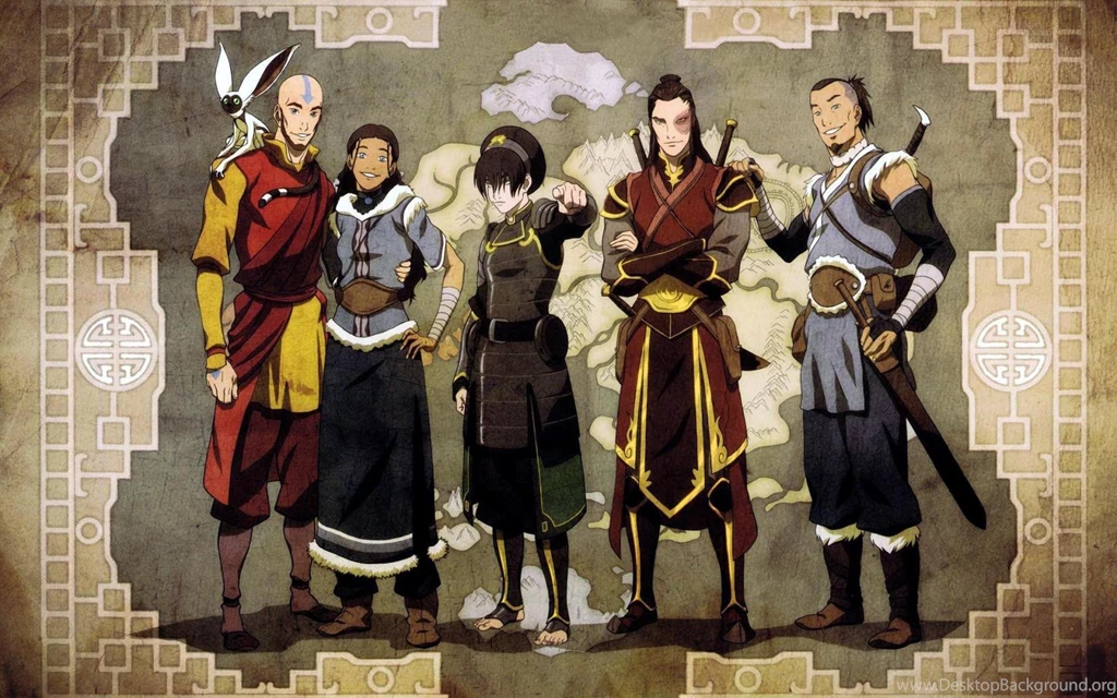 Toph Wallpapers Wallpapers Cave