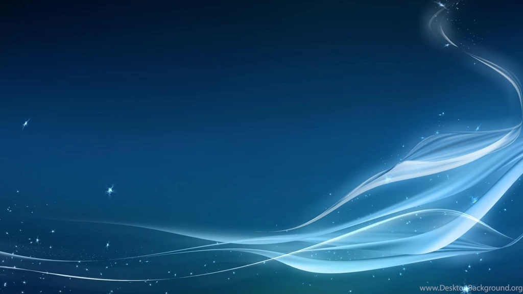 Dazzle Blue Backgrounds For Windows Vista Widescreen And HD ...