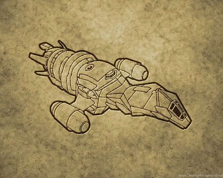 Firefly Serenity Wallpapers   (