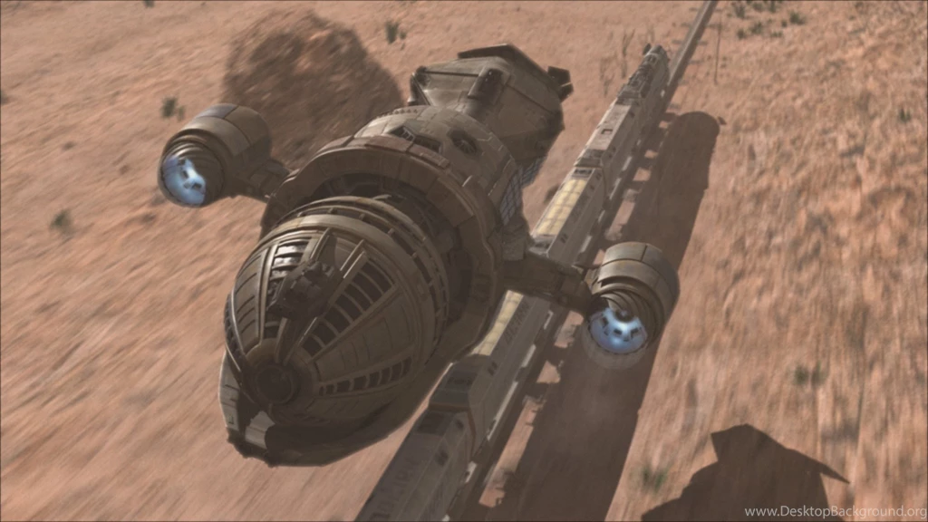 Download Serenity Firefly Wallpapers 1920x1080