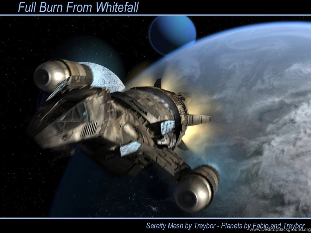 Science Fiction Wallpapers Wallpaper Images TV Shows Sci fi ...
